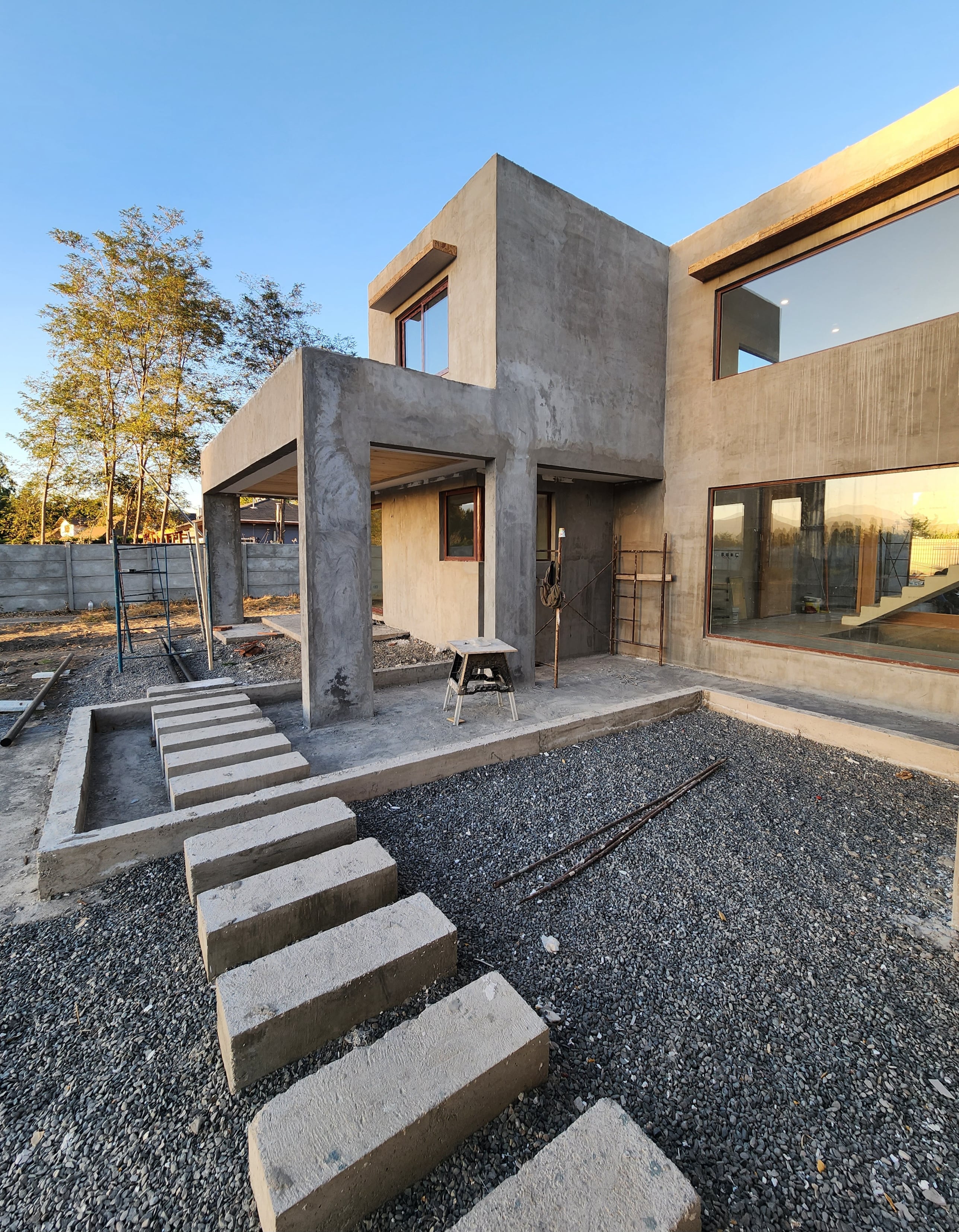 Casa Paine